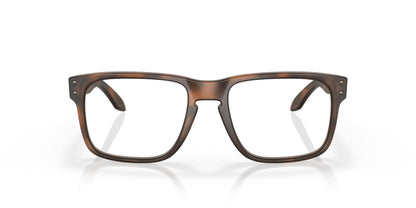 Oakley Holbrook Rx 8156 Eyeglasses