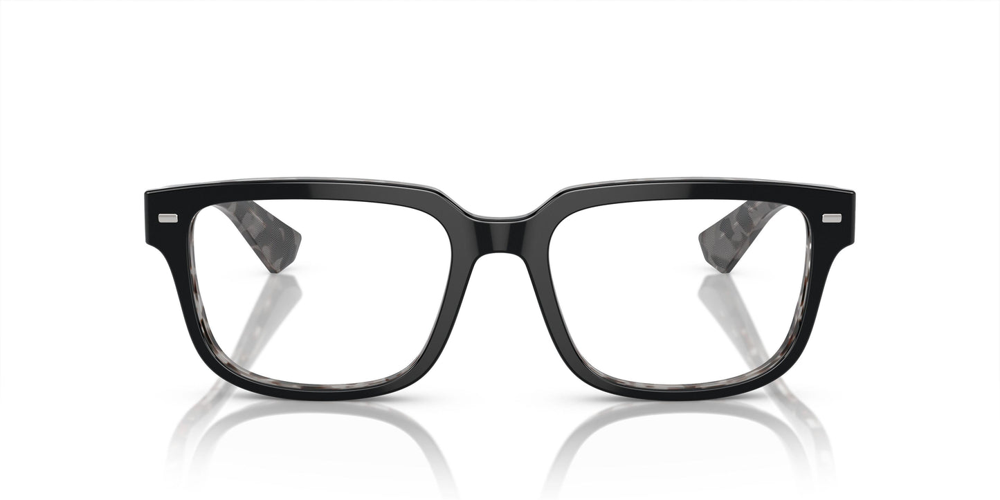 Dolse & Gabana  3380 Eyeglasses