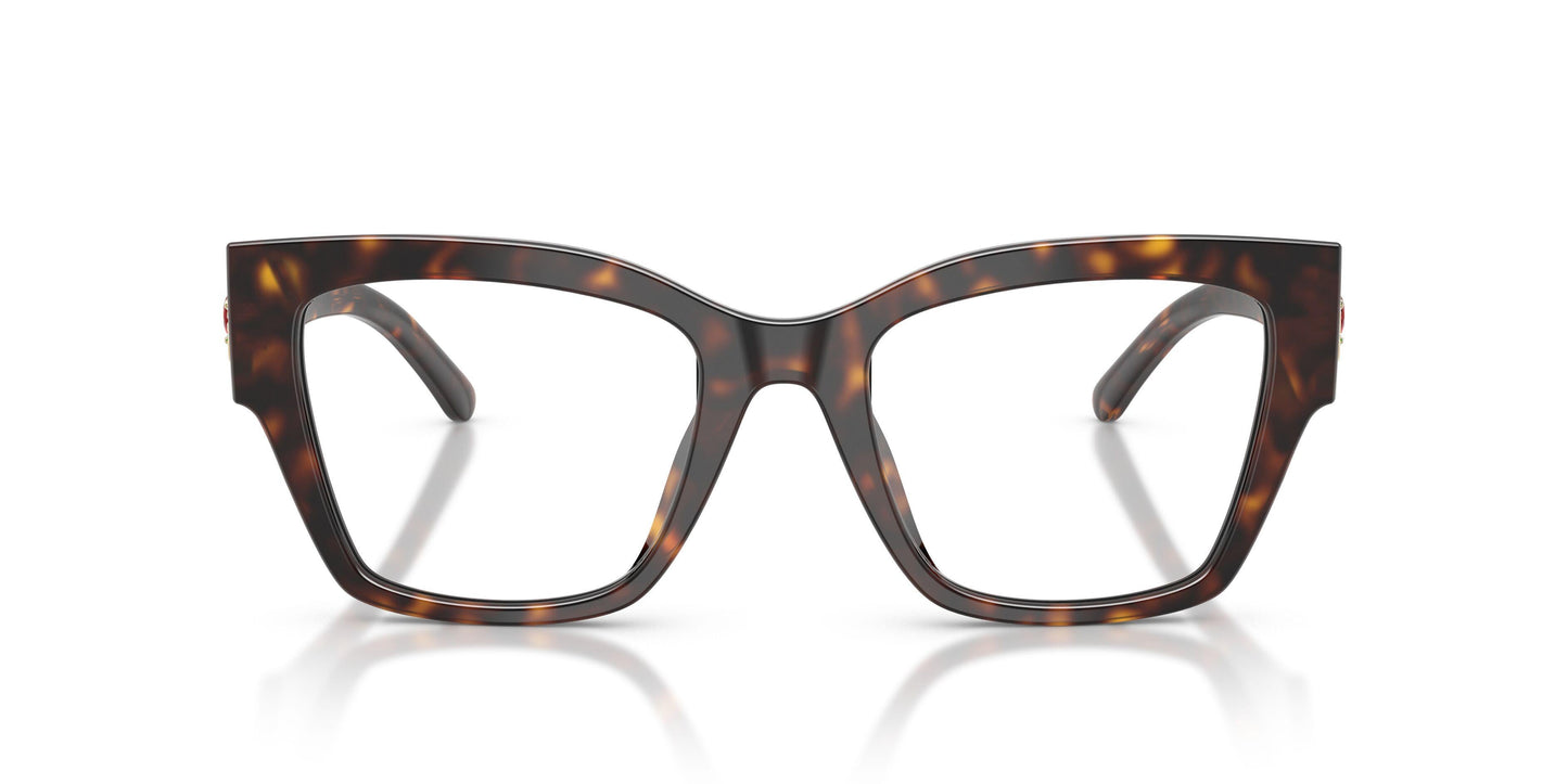 Dolse & Gabana  3435B Eyeglasses