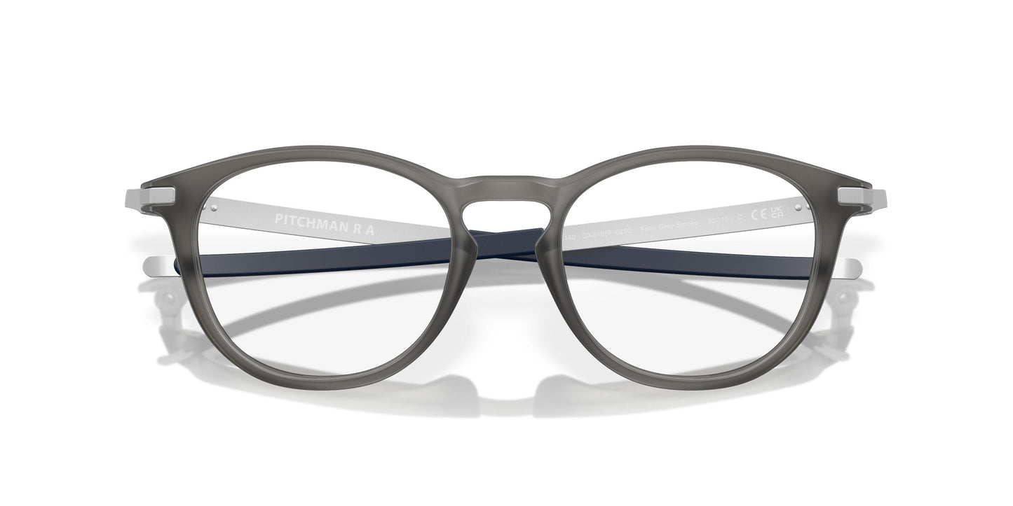 Oakley Pitchman R A 8105F Eyeglasses