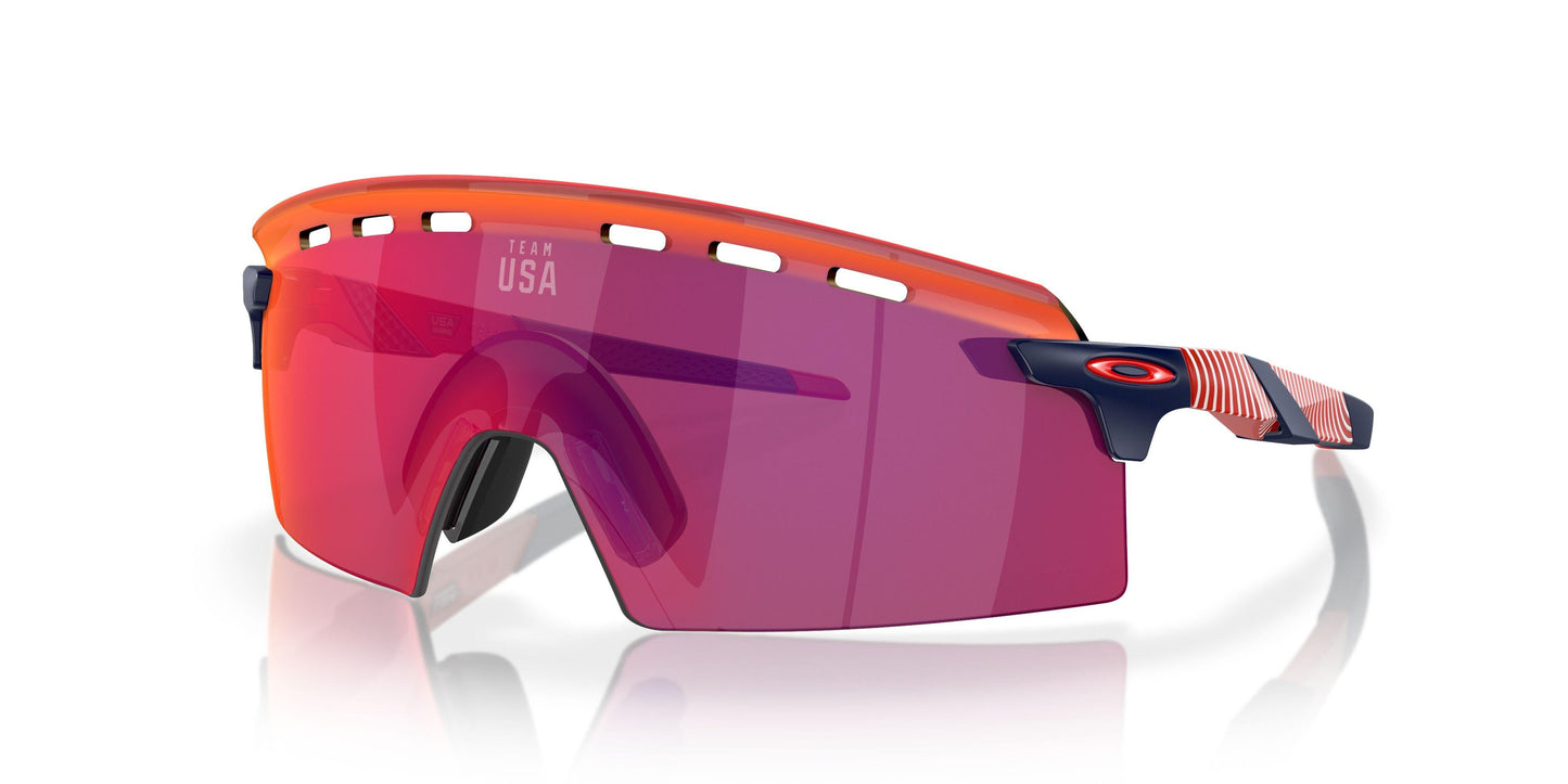 Oakley Encoder Strike Vented 9235 Sunglasses