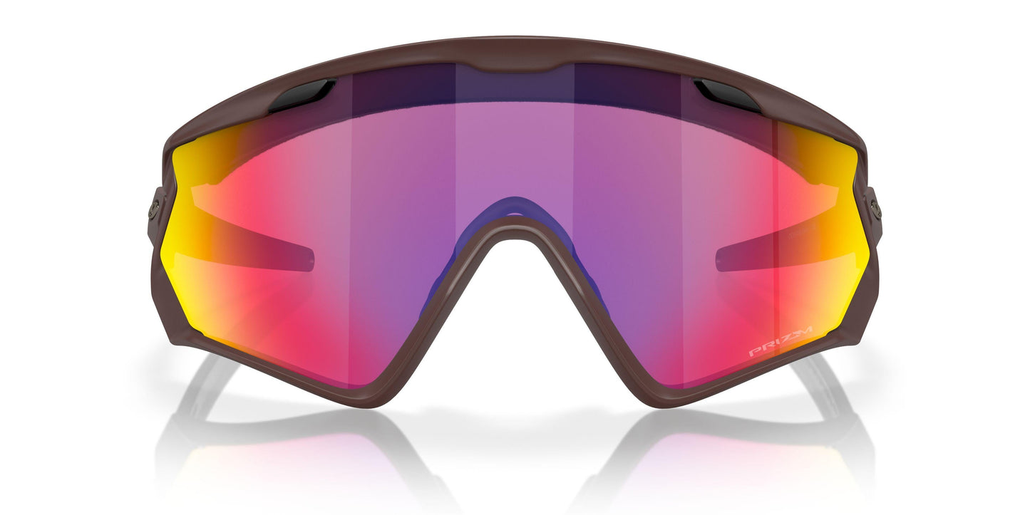 Oakley Wind Jacket 2.0 9418 Sunglasses