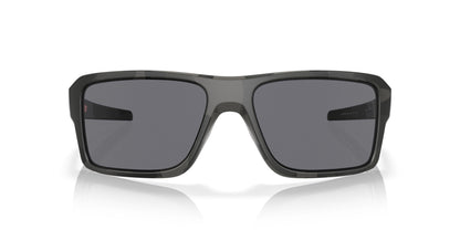 Oakley Double Edge 9380 Sunglasses