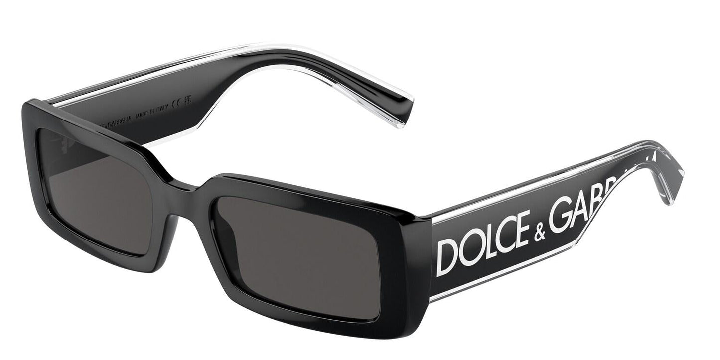 Dolse & Gabana  6187 Sunglasses