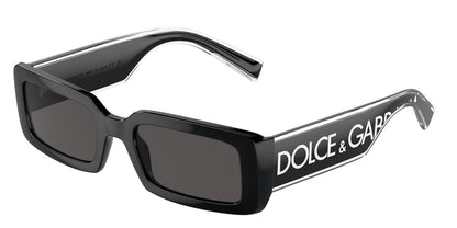 Dolse & Gabana  6187 Sunglasses