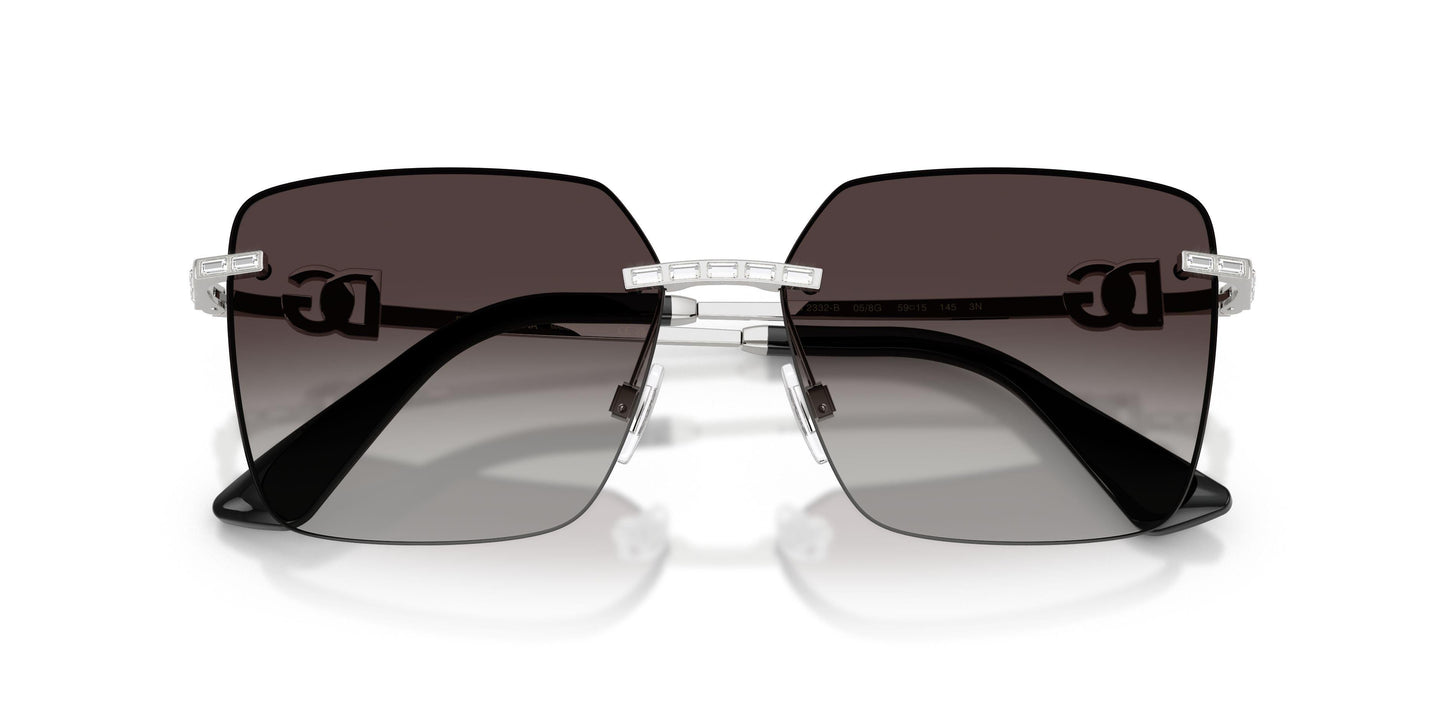 Dolse & Gabana  2332B Sunglasses
