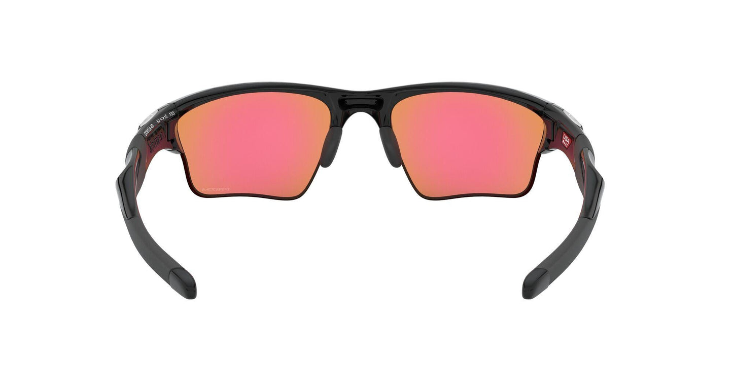 Oakley Half Jacket 2.0 Xl 9154 Sunglasses