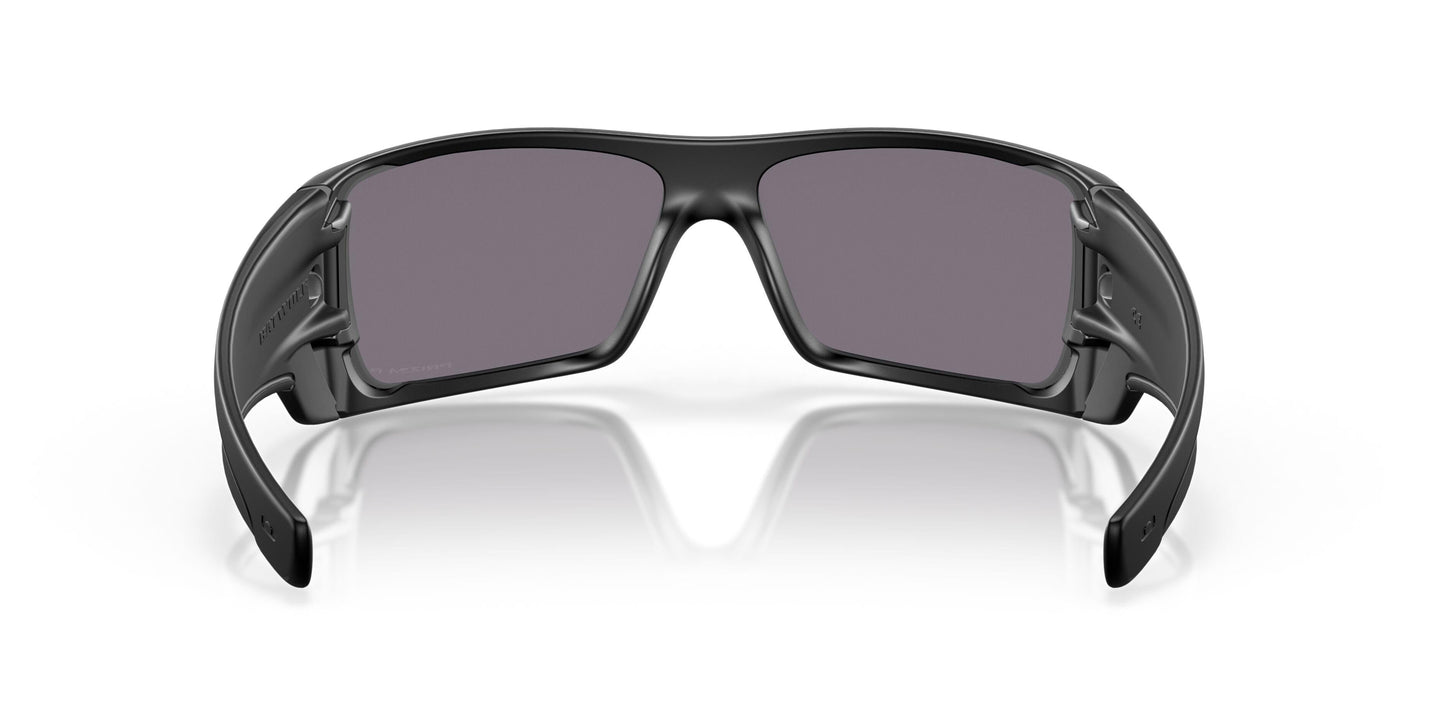 Oakley Batwolf 9101 Sunglasses
