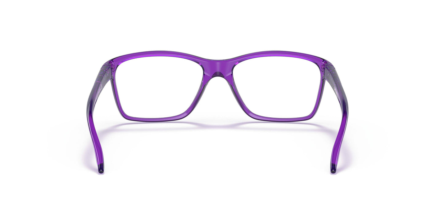 Oakley Cartwheel 8010 Eyeglasses