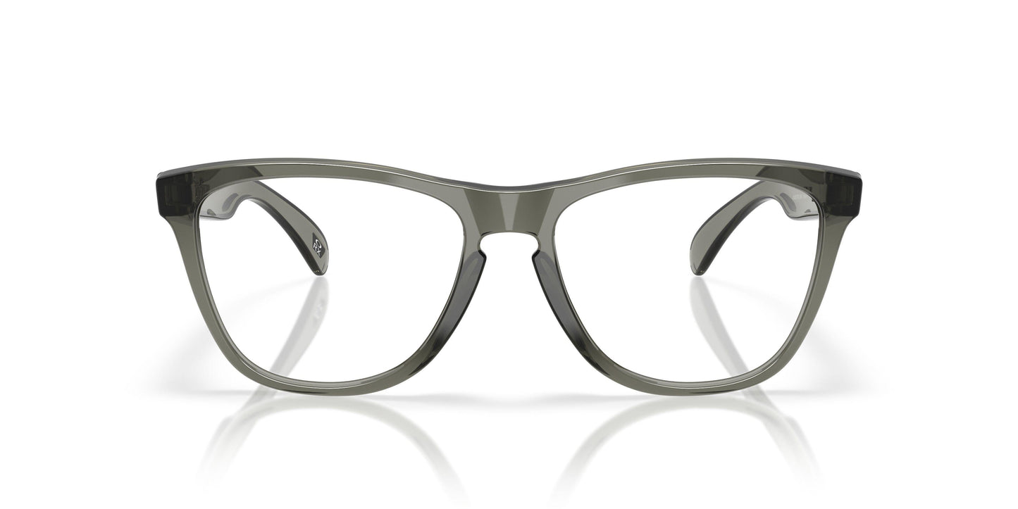 Oakley Frogskins Rx A 8137A Eyeglasses