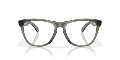 Oakley Frogskins Rx A 8137A Eyeglasses