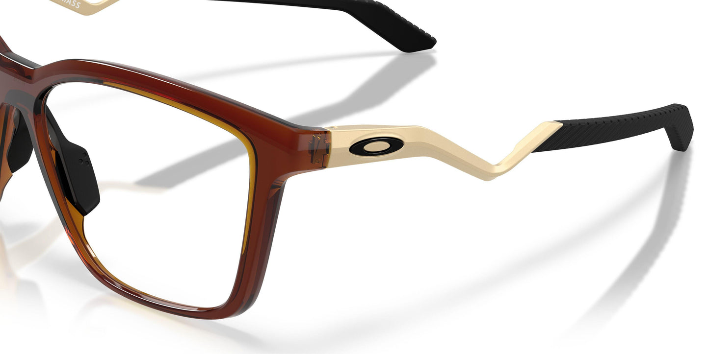 Oakley Enigma Mass 8191 Eyeglasses