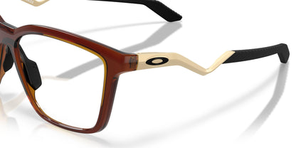 Oakley Enigma Mass 8191 Eyeglasses