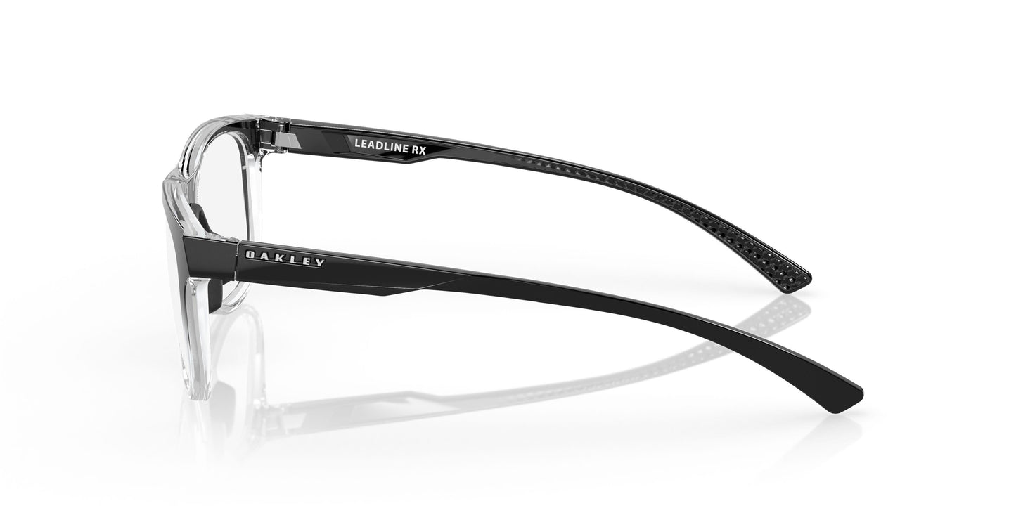 Oakley Leadline Rx 8175 Eyeglasses