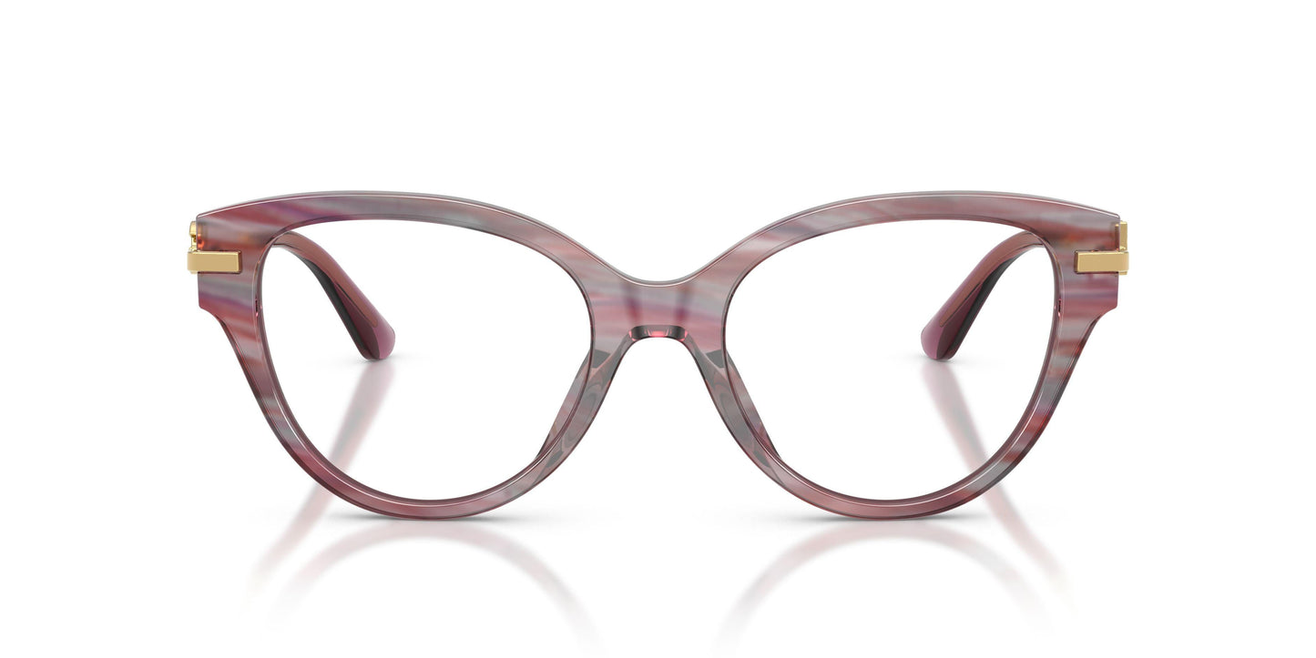 Dolse & Gabana  3438 Eyeglasses