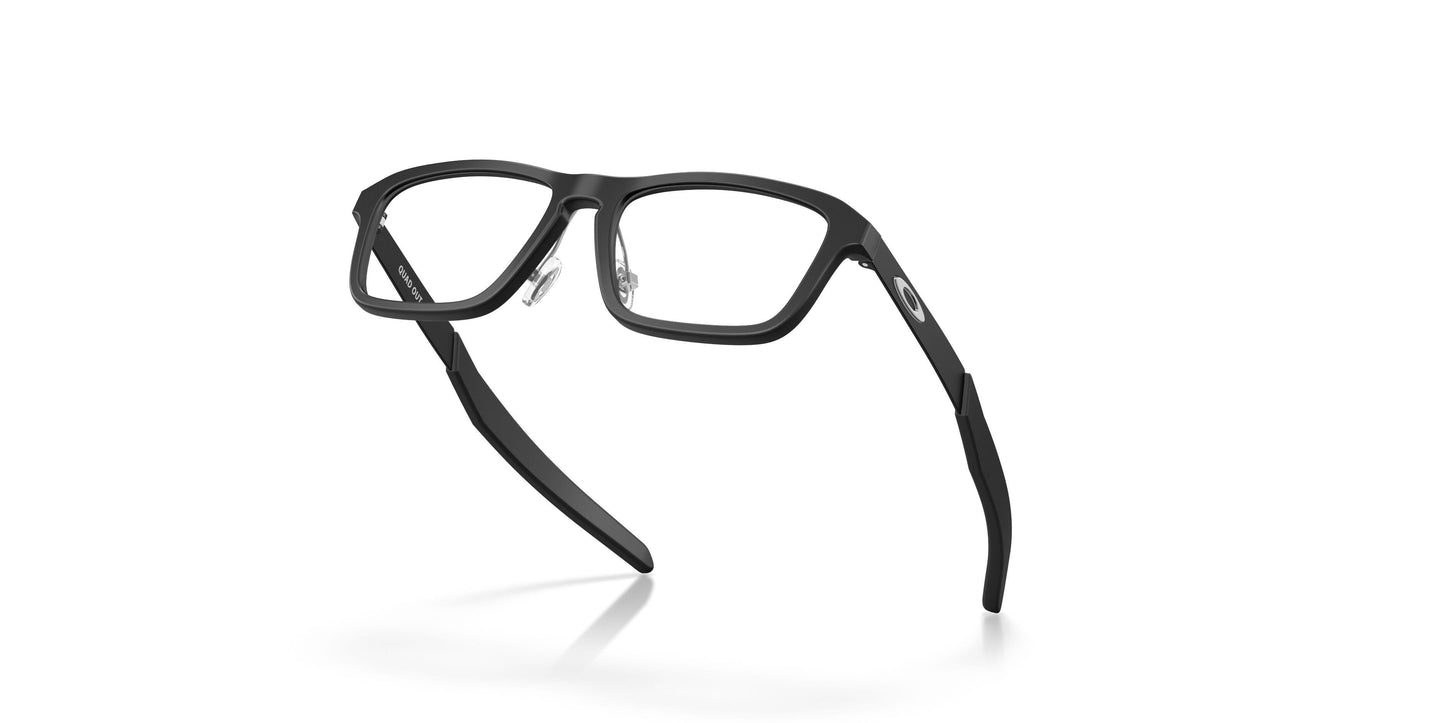 Oakley Quad Out A 8030F Eyeglasses