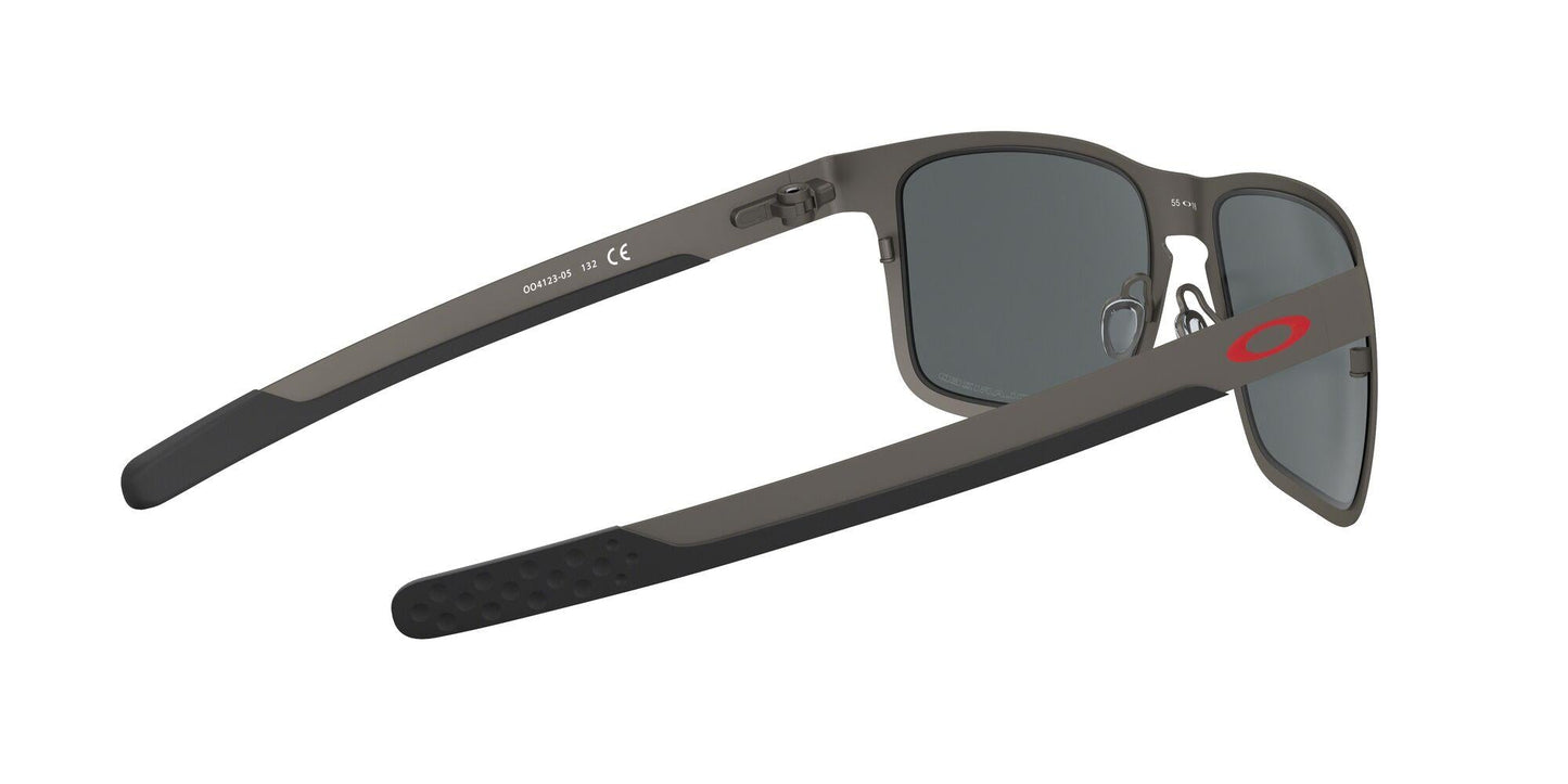 Oakley Holbrook Metal 4123 Sunglasses