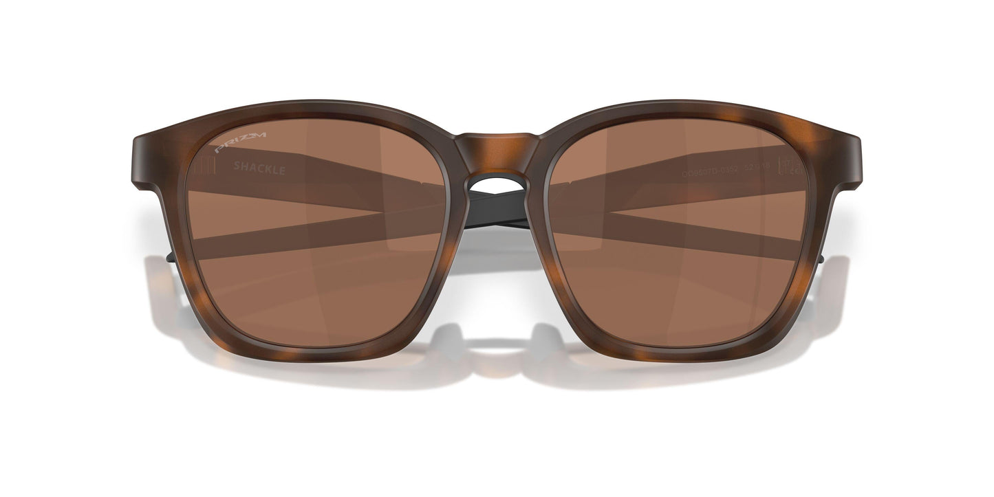Oakley Shackle 9507D Sunglasses