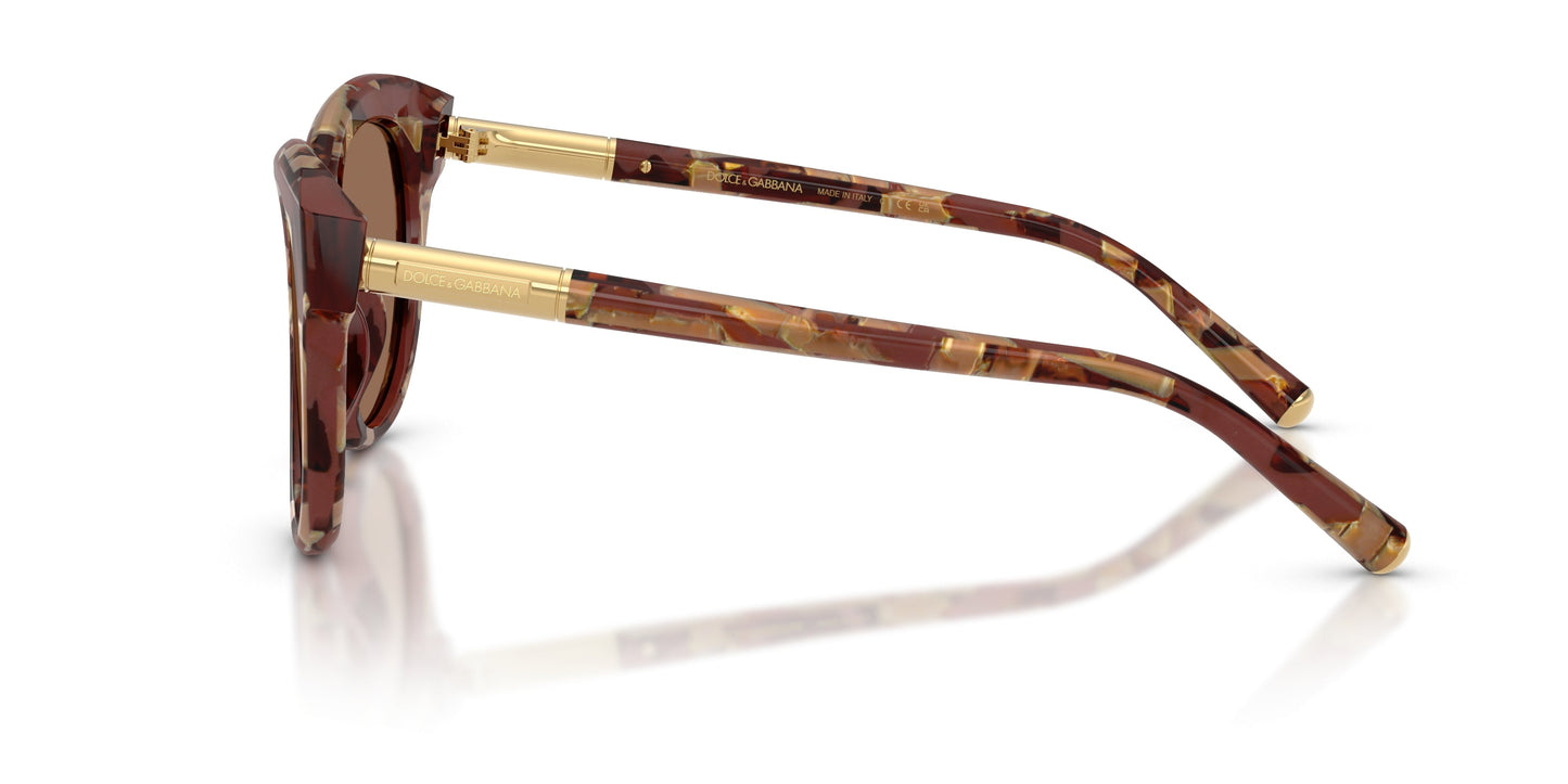 Dolse & Gabana  4518 Sunglasses