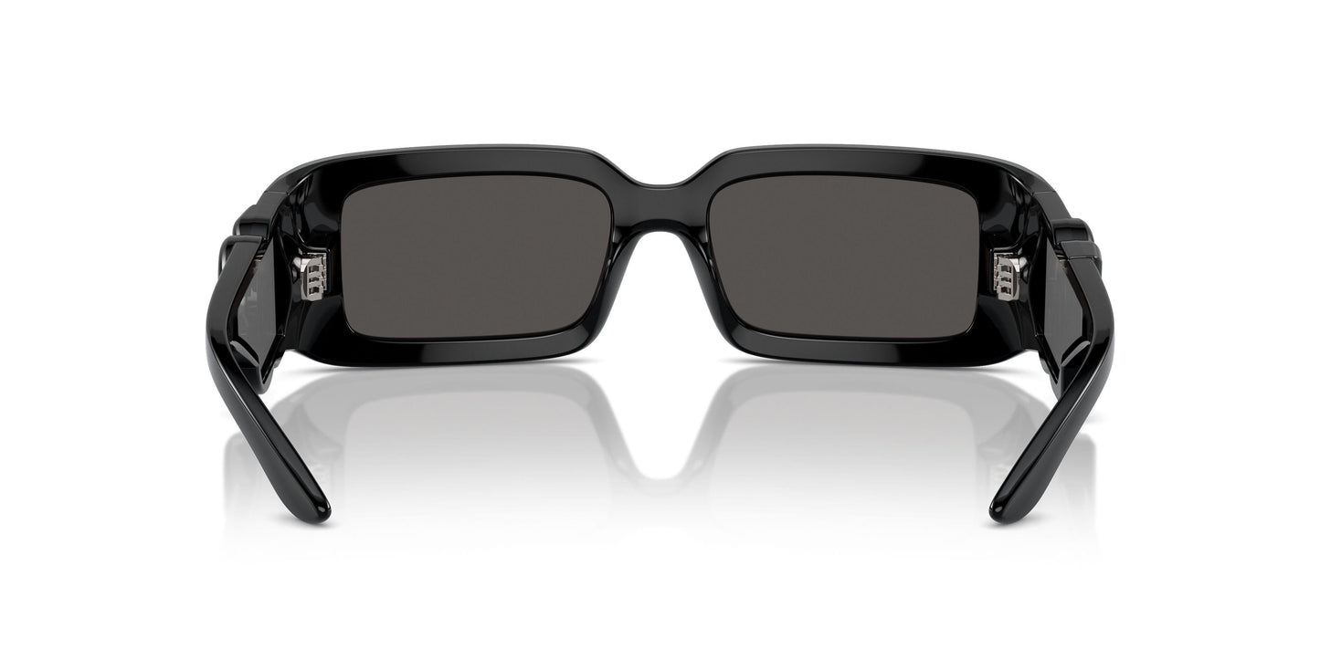Dolse & Gabana  6197 Sunglasses