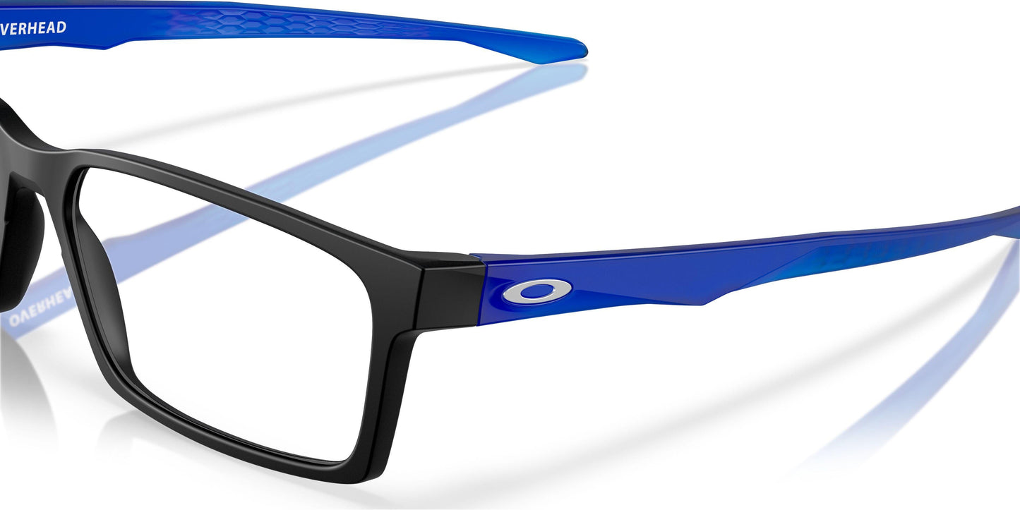 Oakley Overhead 8060 Eyeglasses