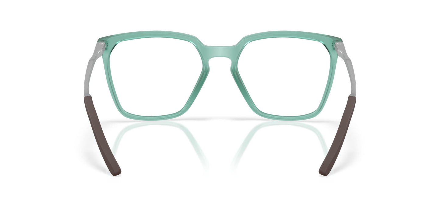 Oakley Bmng Sq 8189 Eyeglasses