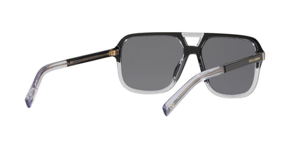 Dolse & Gabana  4354 Sunglasses