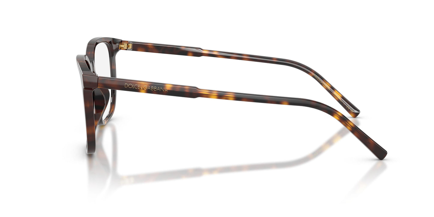 Dolse & Gabana  3445 Eyeglasses
