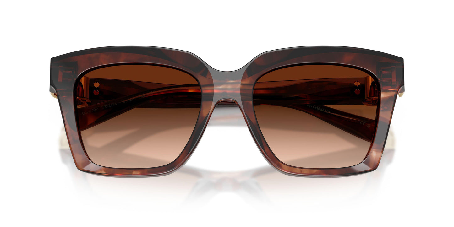 Dolse & Gabana  4498 Sunglasses