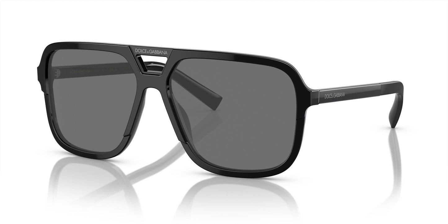 Dolse & Gabana  4354 Sunglasses