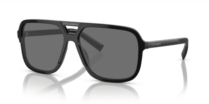 Dolse & Gabana  4354 Sunglasses