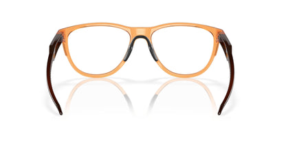 Oakley Admission 8056 Eyeglasses