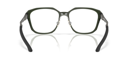 Oakley Slender 8193 Eyeglasses