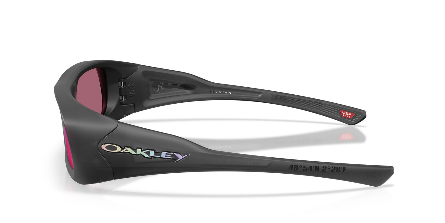 Oakley Permian 9520 Sunglasses