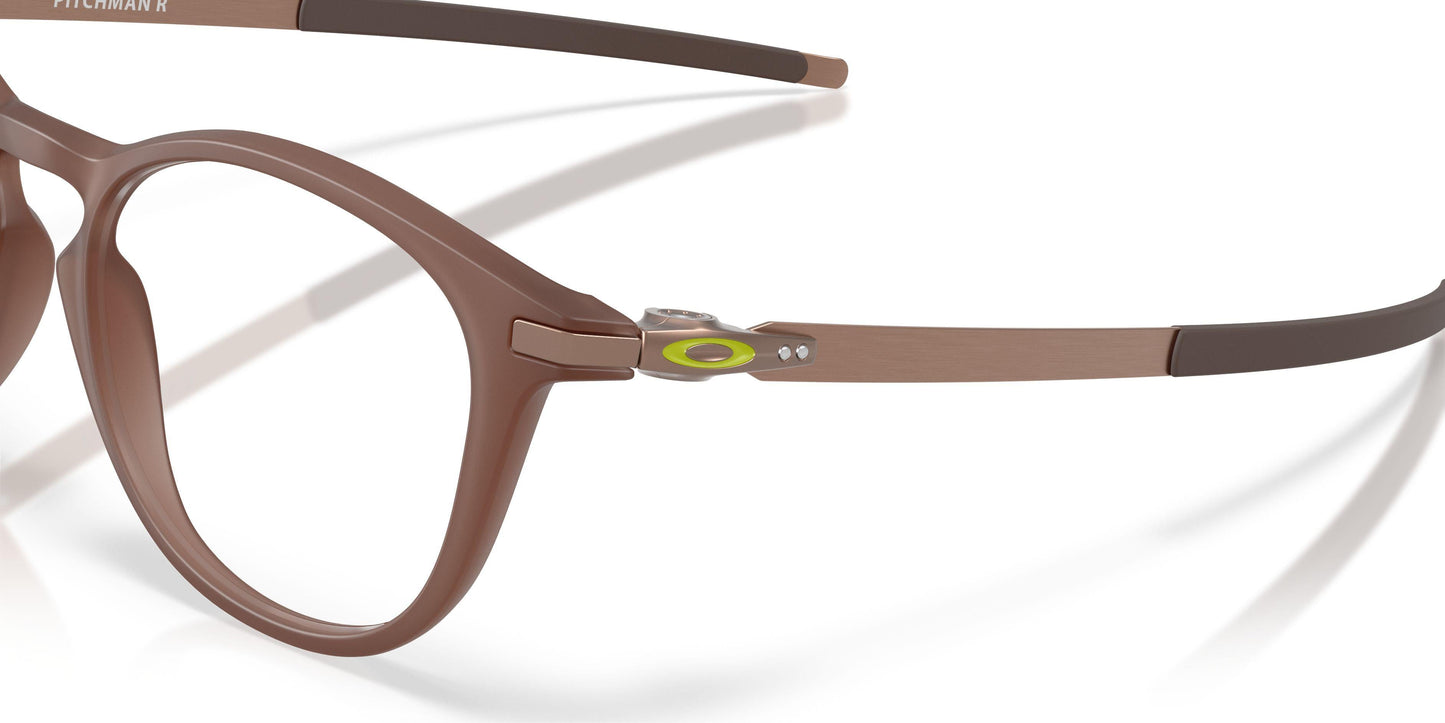 Oakley Pitchman R 8105 Eyeglasses