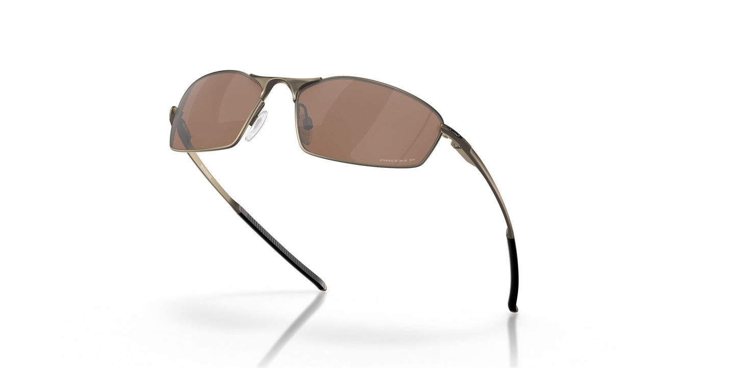 Oakley Whisker 4141 Sunglasses