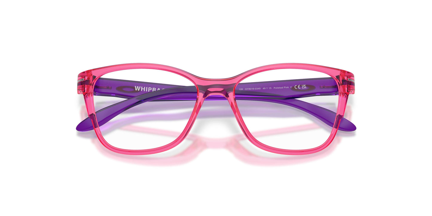 Oakley Whipback 8016 Eyeglasses