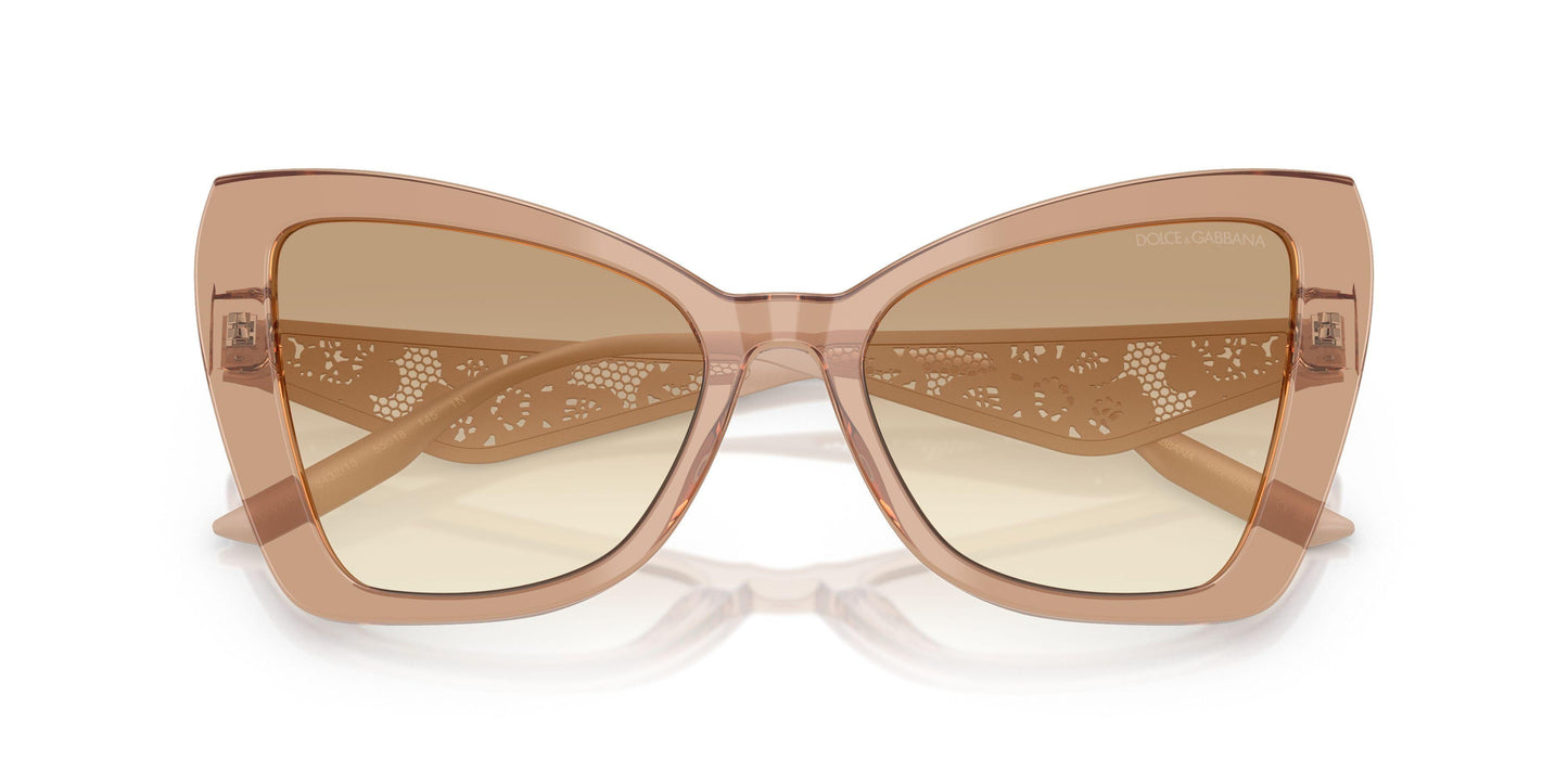 Dolse & Gabana  4489 Sunglasses