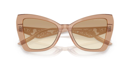 Dolse & Gabana  4489 Sunglasses