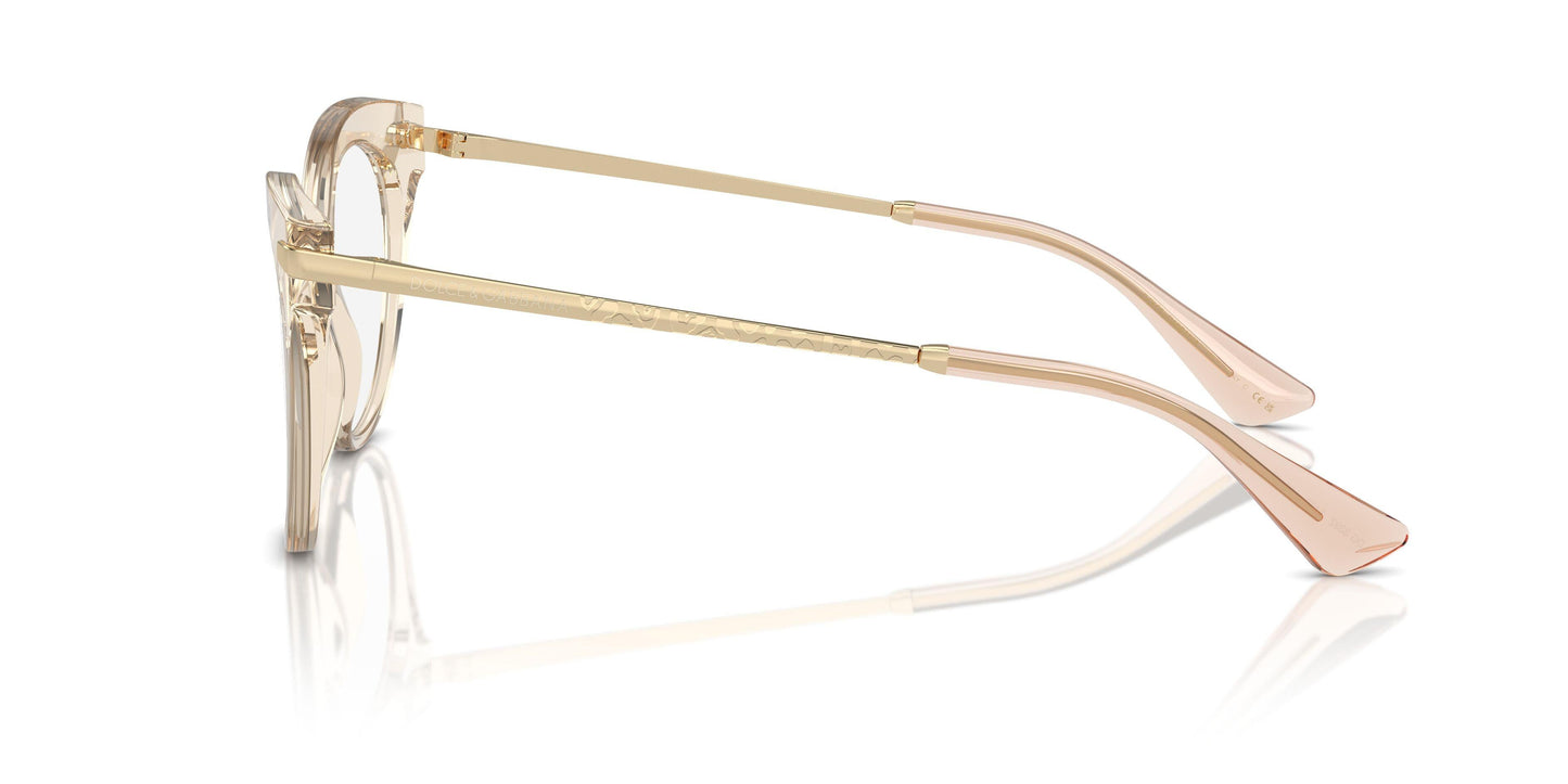Dolse & Gabana  3392 Eyeglasses