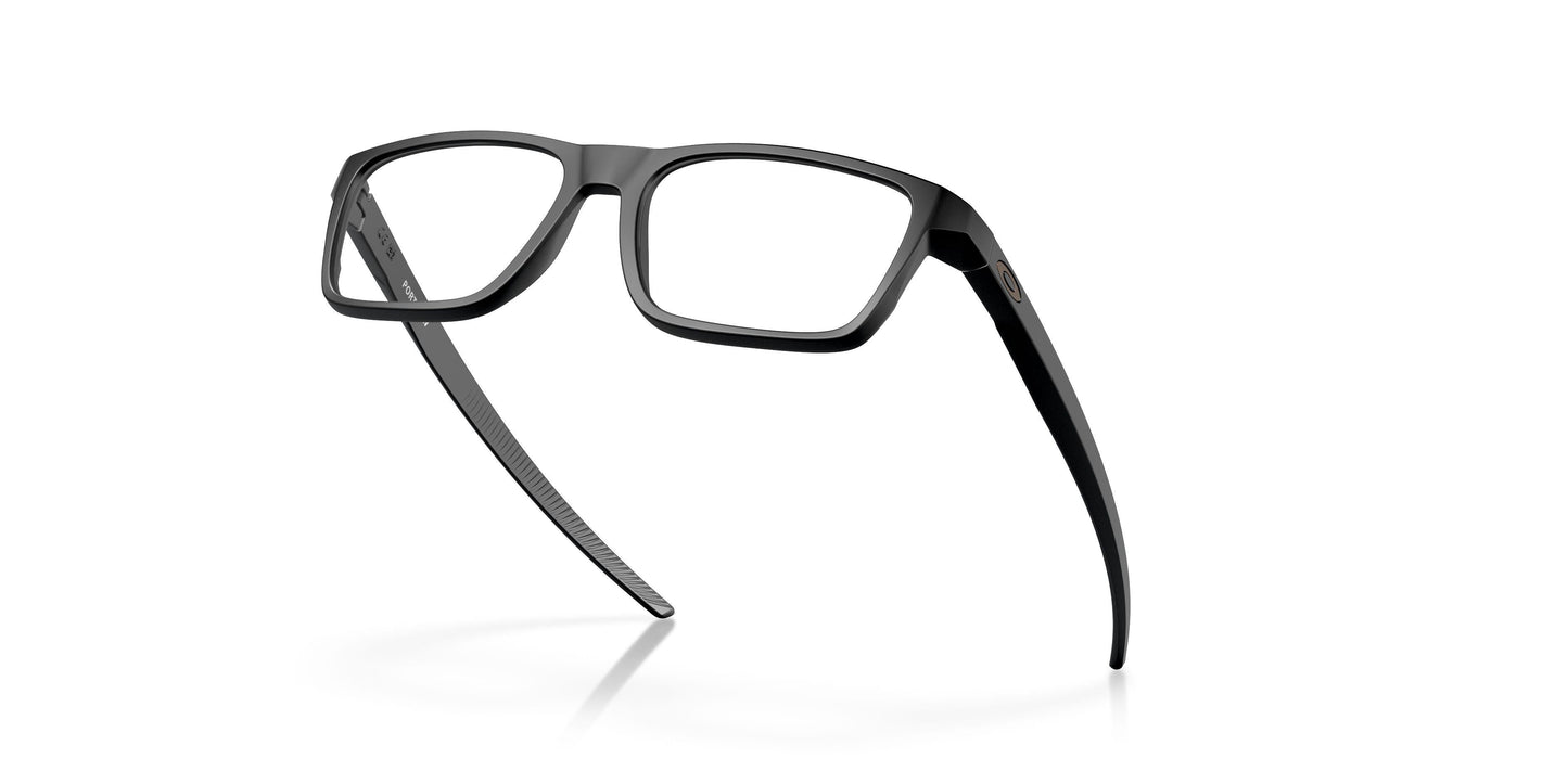 Oakley Port Bow 8164 Eyeglasses