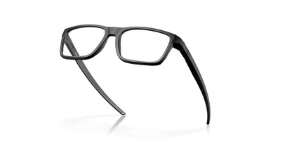 Oakley Port Bow 8164 Eyeglasses