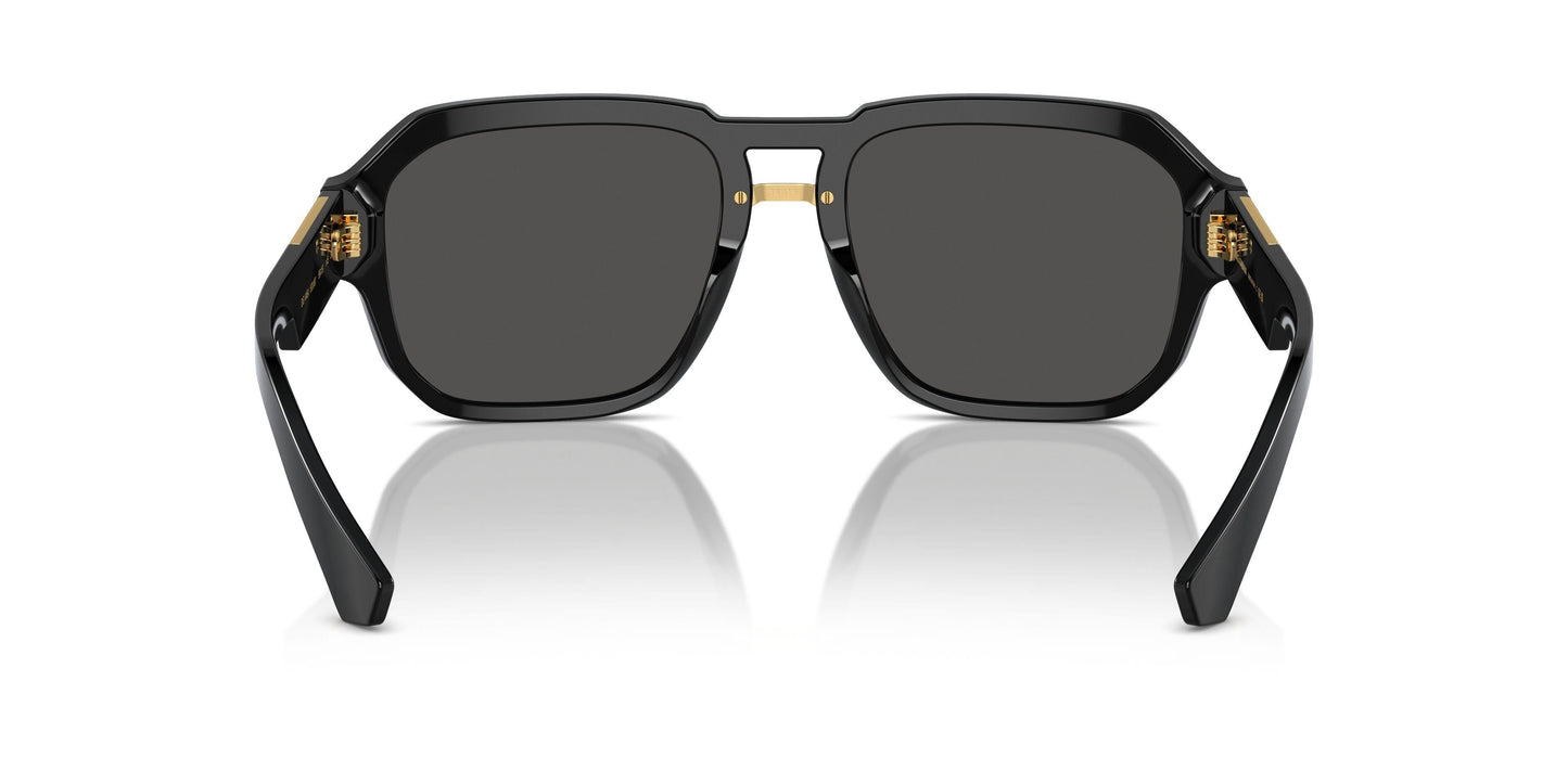 Dolse & Gabana  4464 Sunglasses
