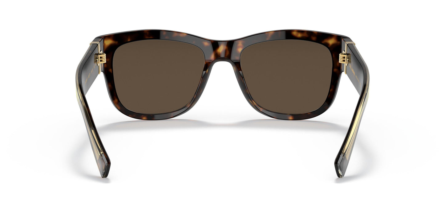 Dolse & Gabana  4390F Sunglasses