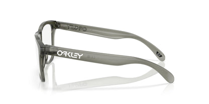 Oakley Frogskins Rx A 8137A Eyeglasses