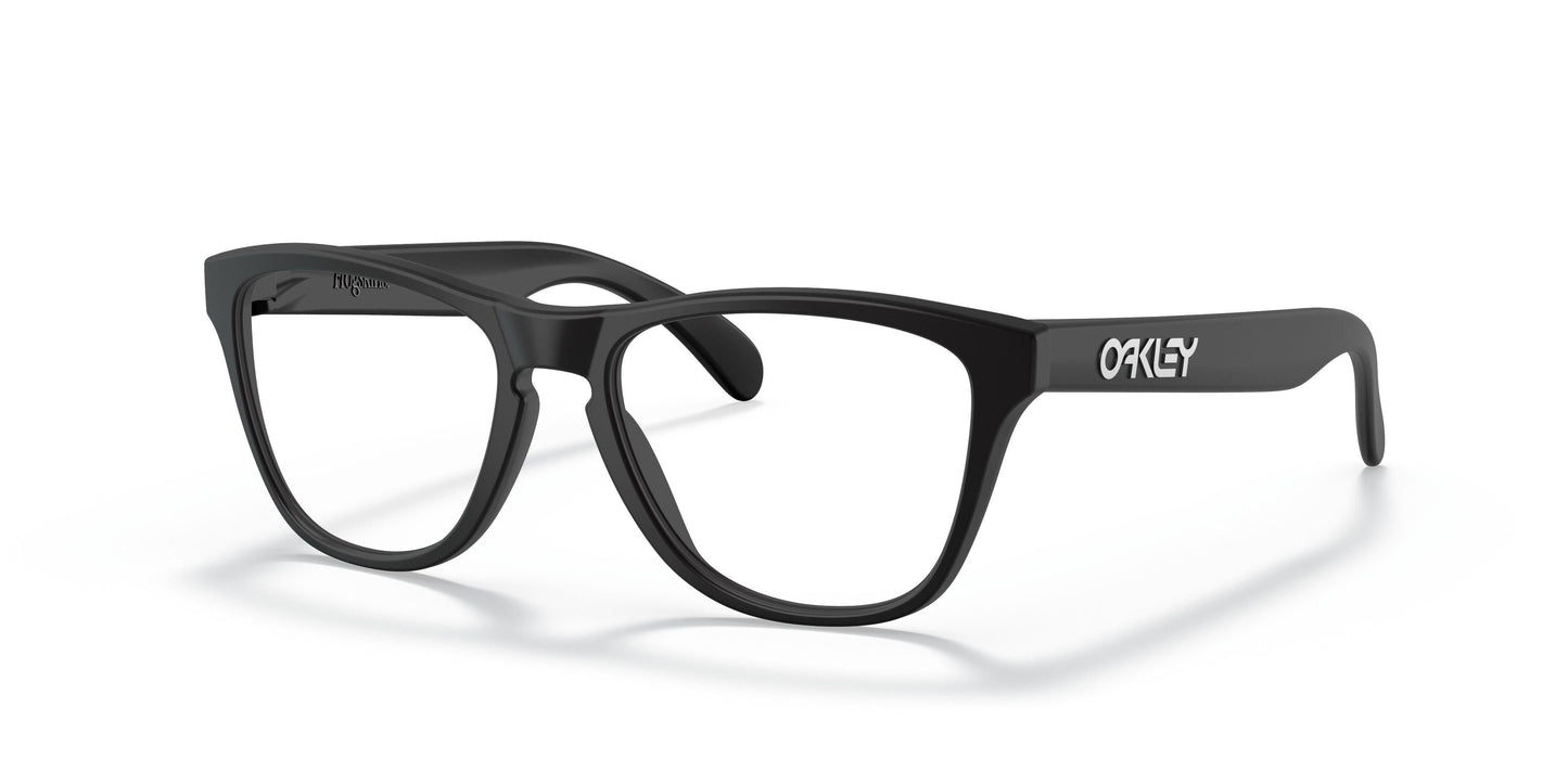 Oakley Frogskins Xs Rx 8009 Eyeglasses