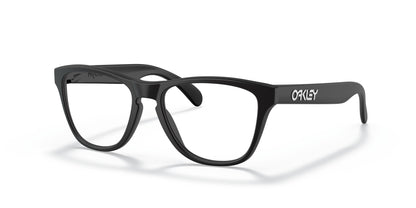 Oakley Frogskins Xs Rx 8009 Eyeglasses