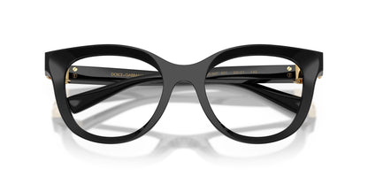 Dolse & Gabana  3437 Eyeglasses