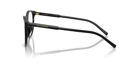 Dolse & Gabana  3425 Eyeglasses