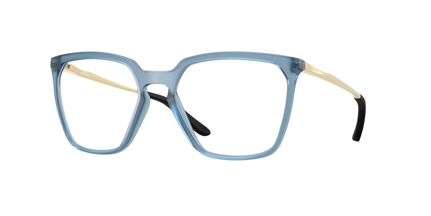 Oakley Bmng Sq 8189 Eyeglasses